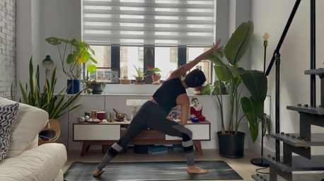 Prana Ananda Flow 3